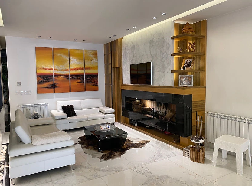 Interior Remodeling: Transform Your Home with Style and Function