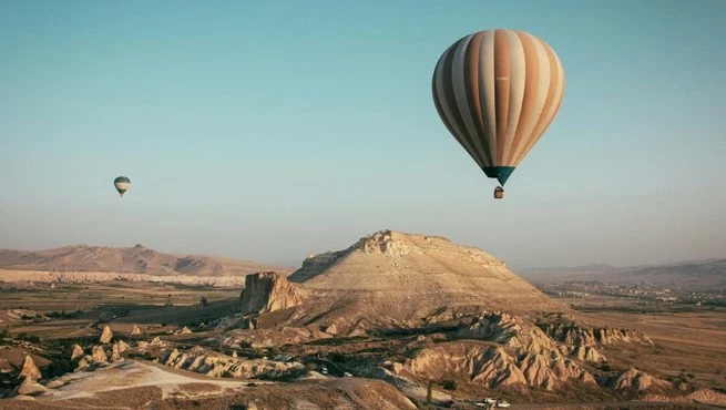 Turkey Visa Photo Requirements: Dimensions, Background & Format