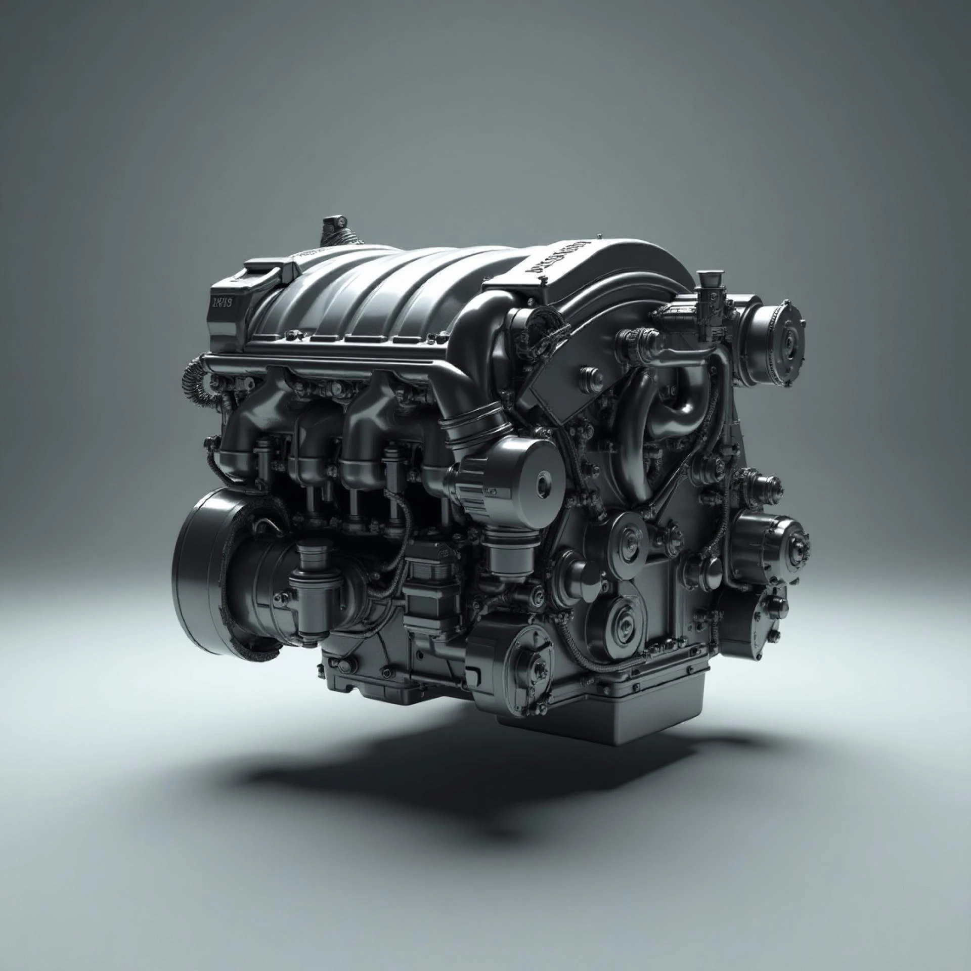 More to Understand about Nissan RB26 Engine