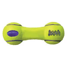 KONG AirDog Squeaker: A Perfect Toy for Happy Dogs