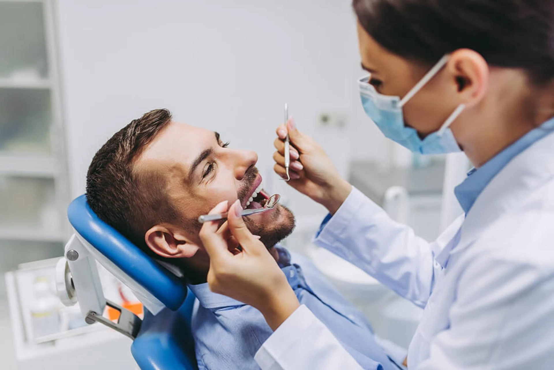 Top 10 Things to Expect on Your First Dental Visit