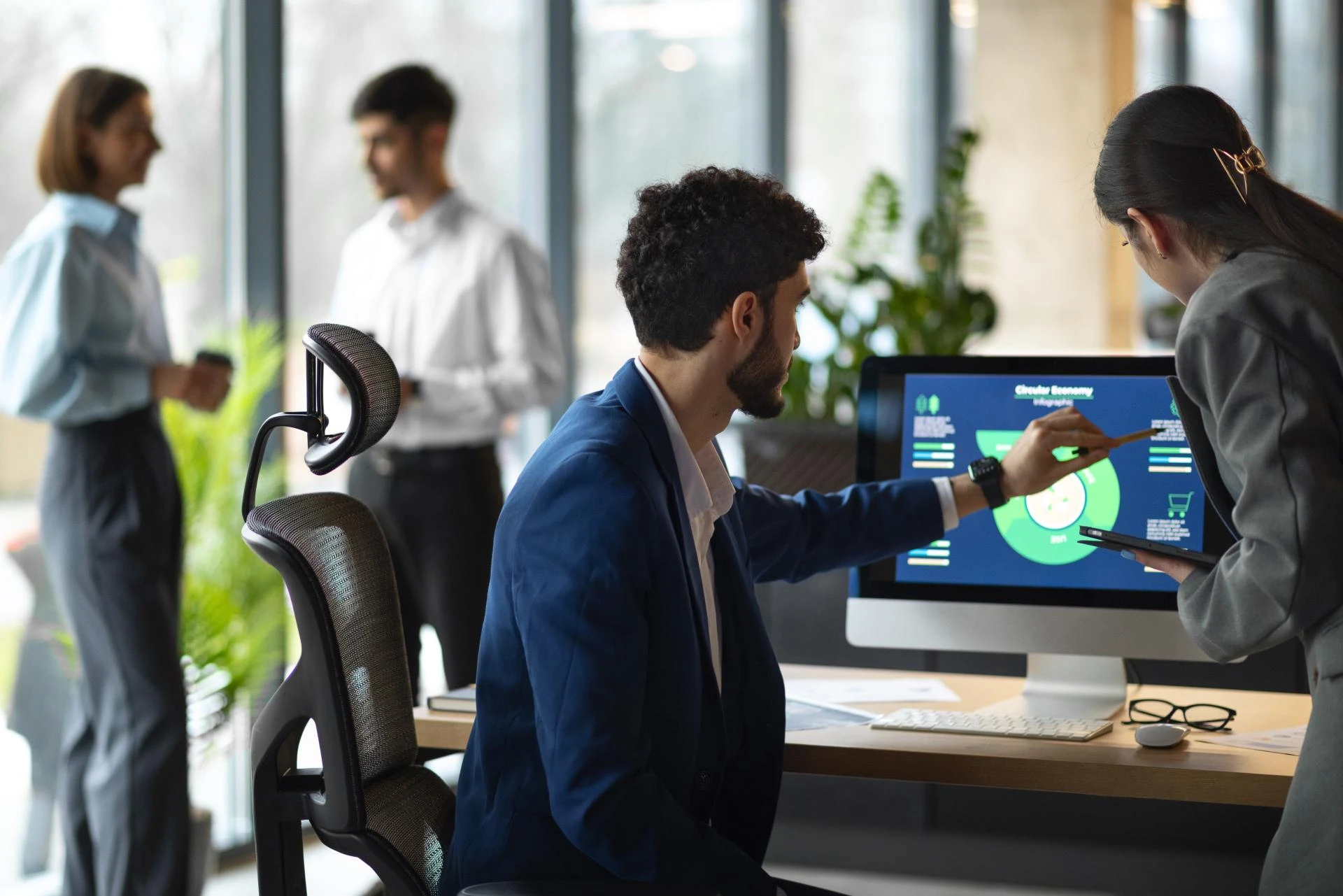 Why Partnering with a Software Testing Company is Essential for Modern Businesses