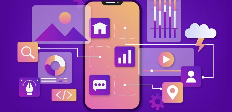 Netflix’s AI-Powered Search Revamp: What It Means for the Future of Entertainment App Development ?