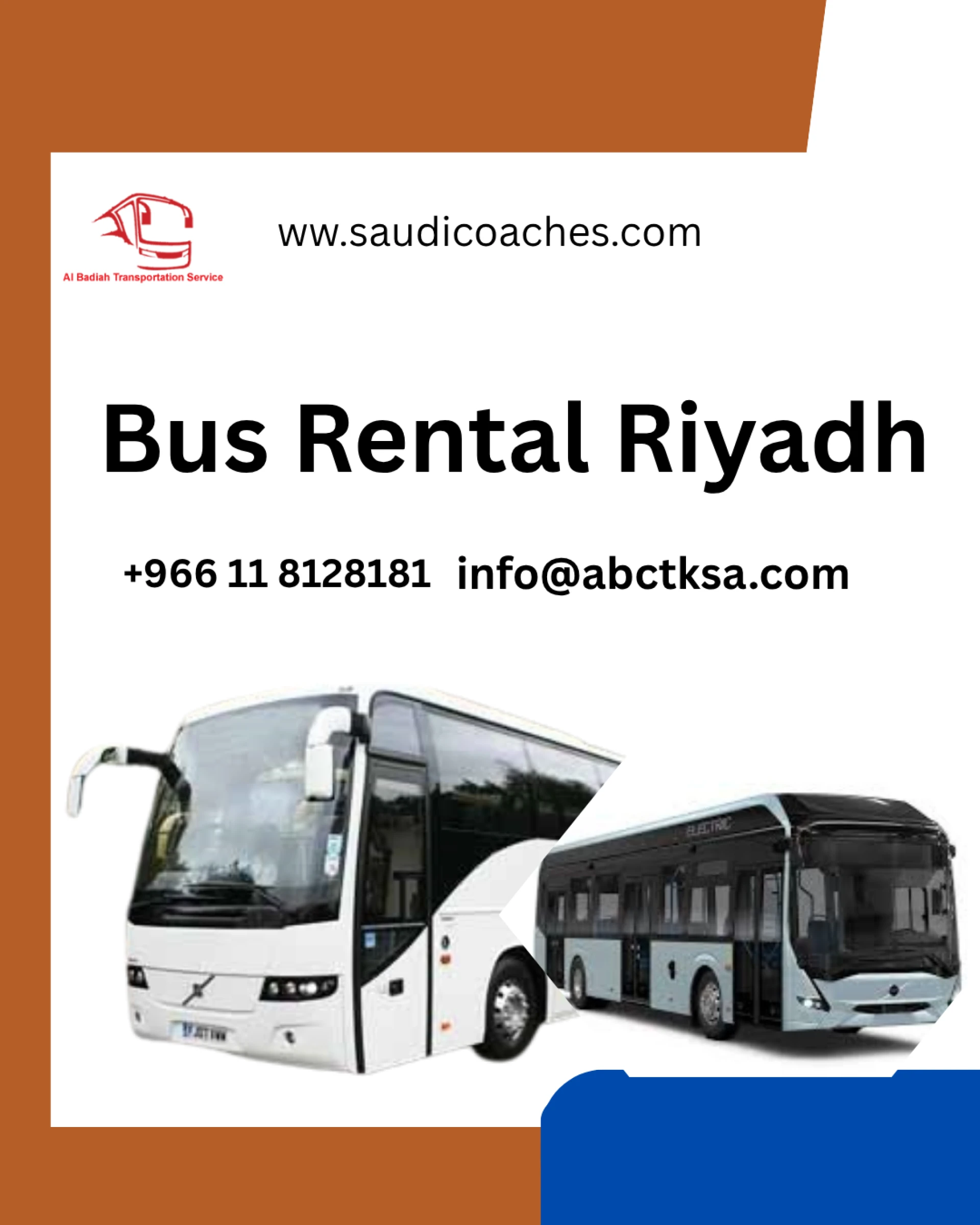 Reasons to Book Luxury Buses in Riyadh and Jeddah 