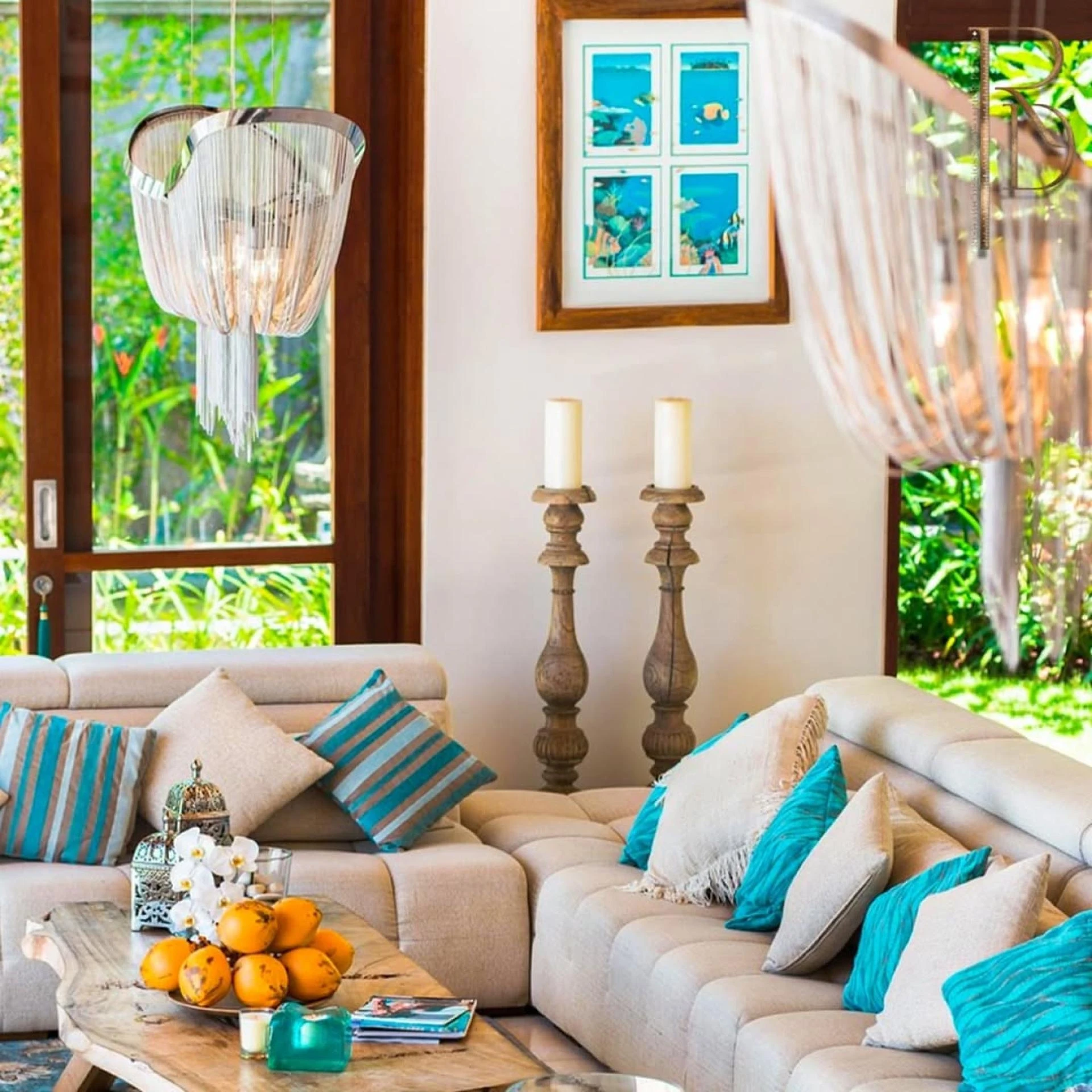 Top Interior Design Trends of 2025