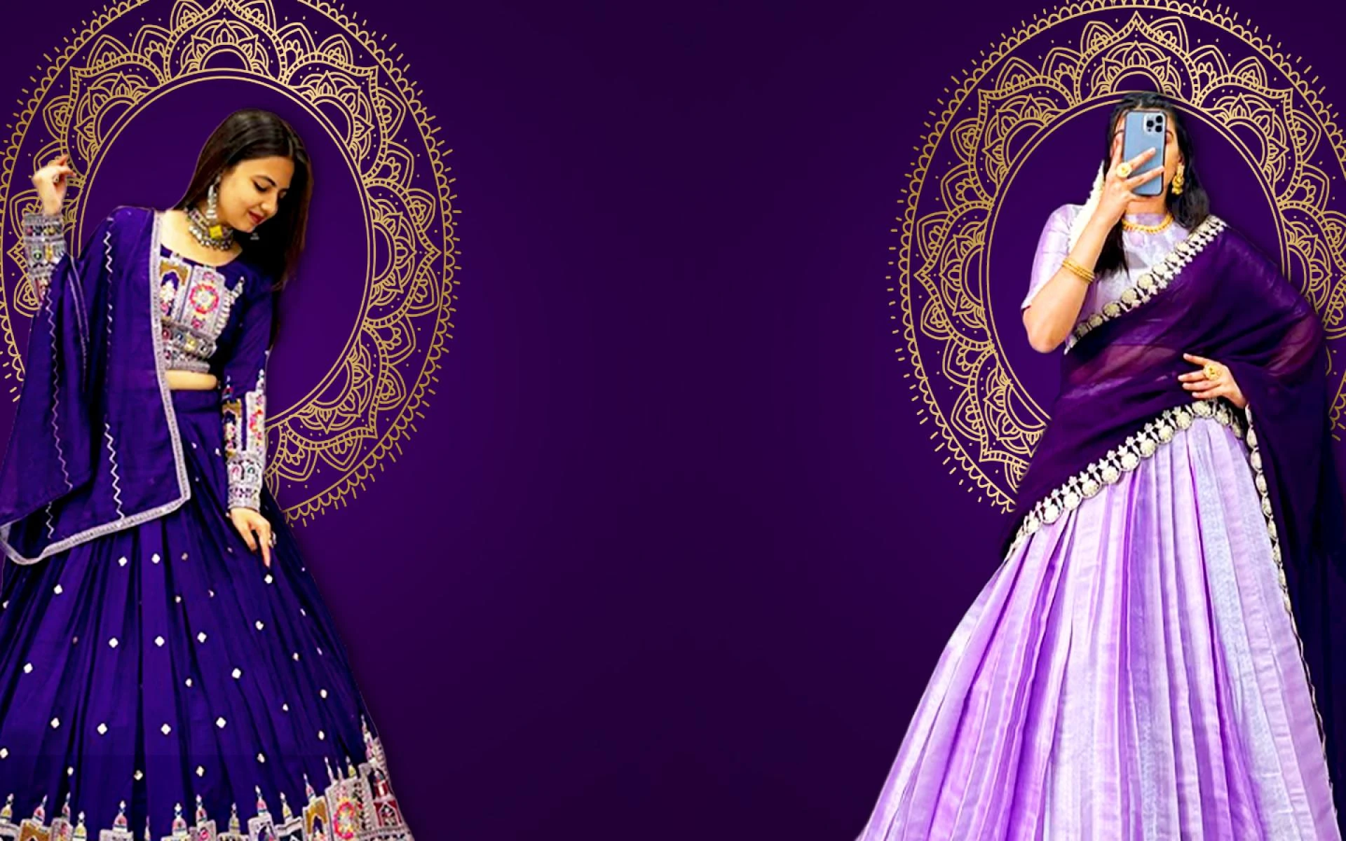 Pure Silk Sarees: The Epitome of Tradition and Elegance