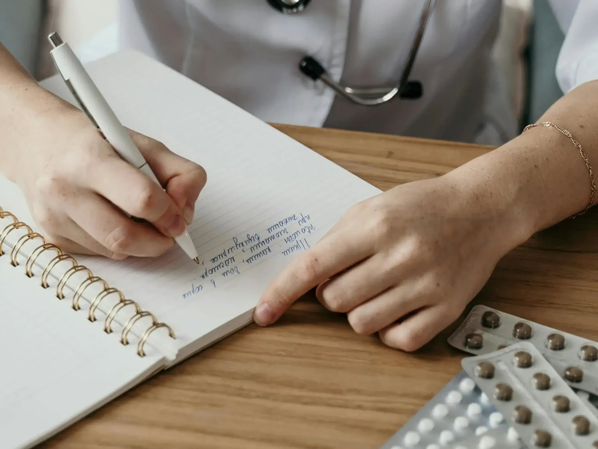 When Should I Order My Repeat Prescription? A Helpful Guide for Patients in Chigwell, Essex