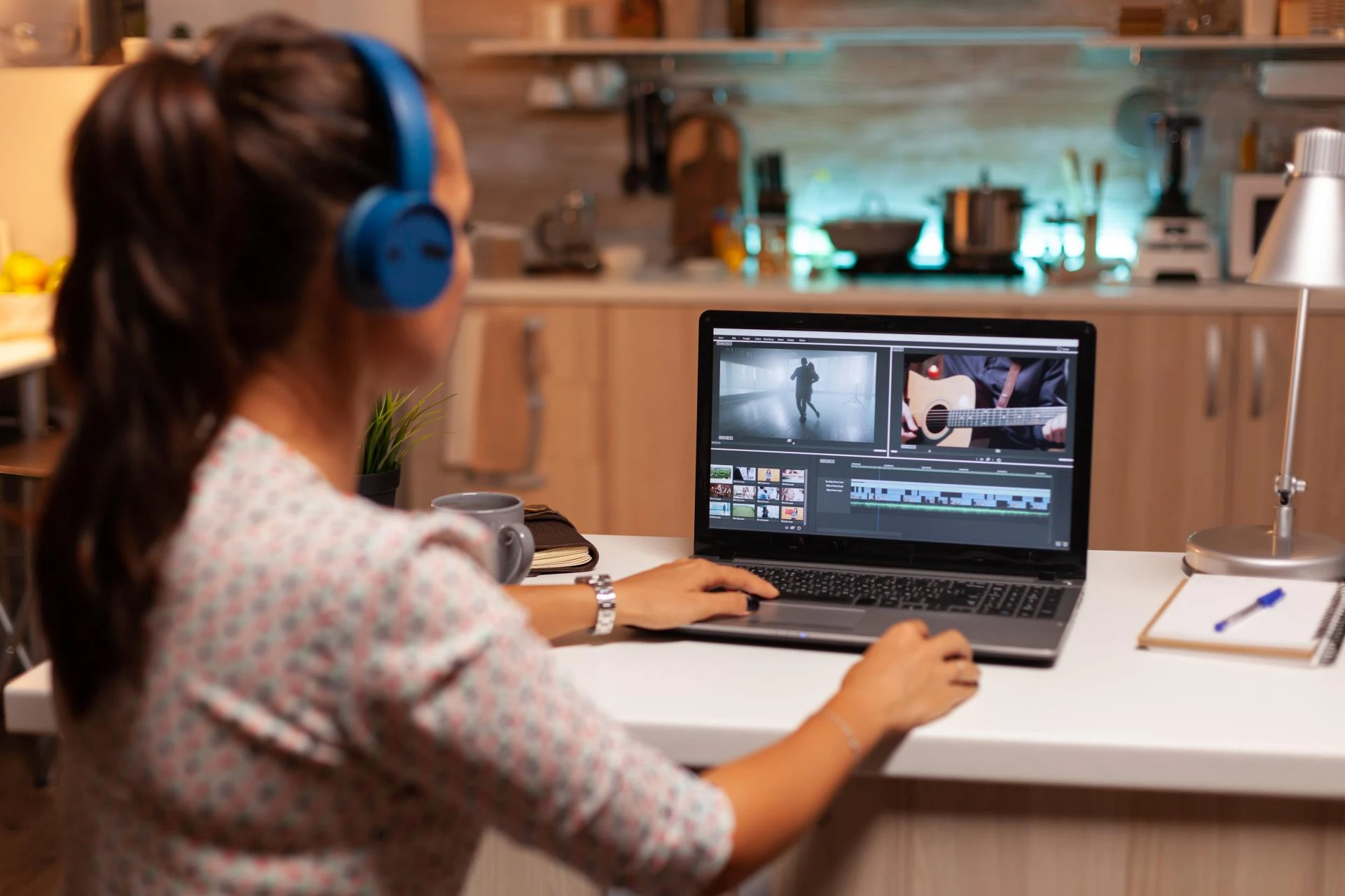 How to Hire Top-Tier Freelance Video Editors Without Breaking the Bank