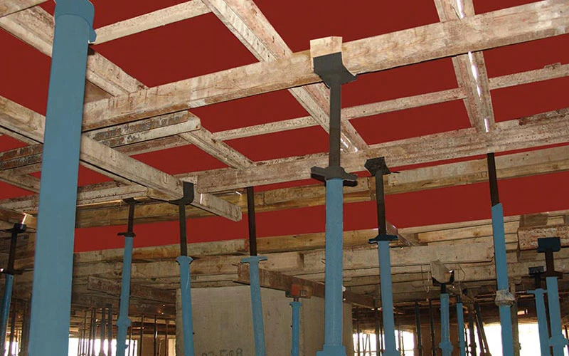 Shuttering Sheets in Bangalore