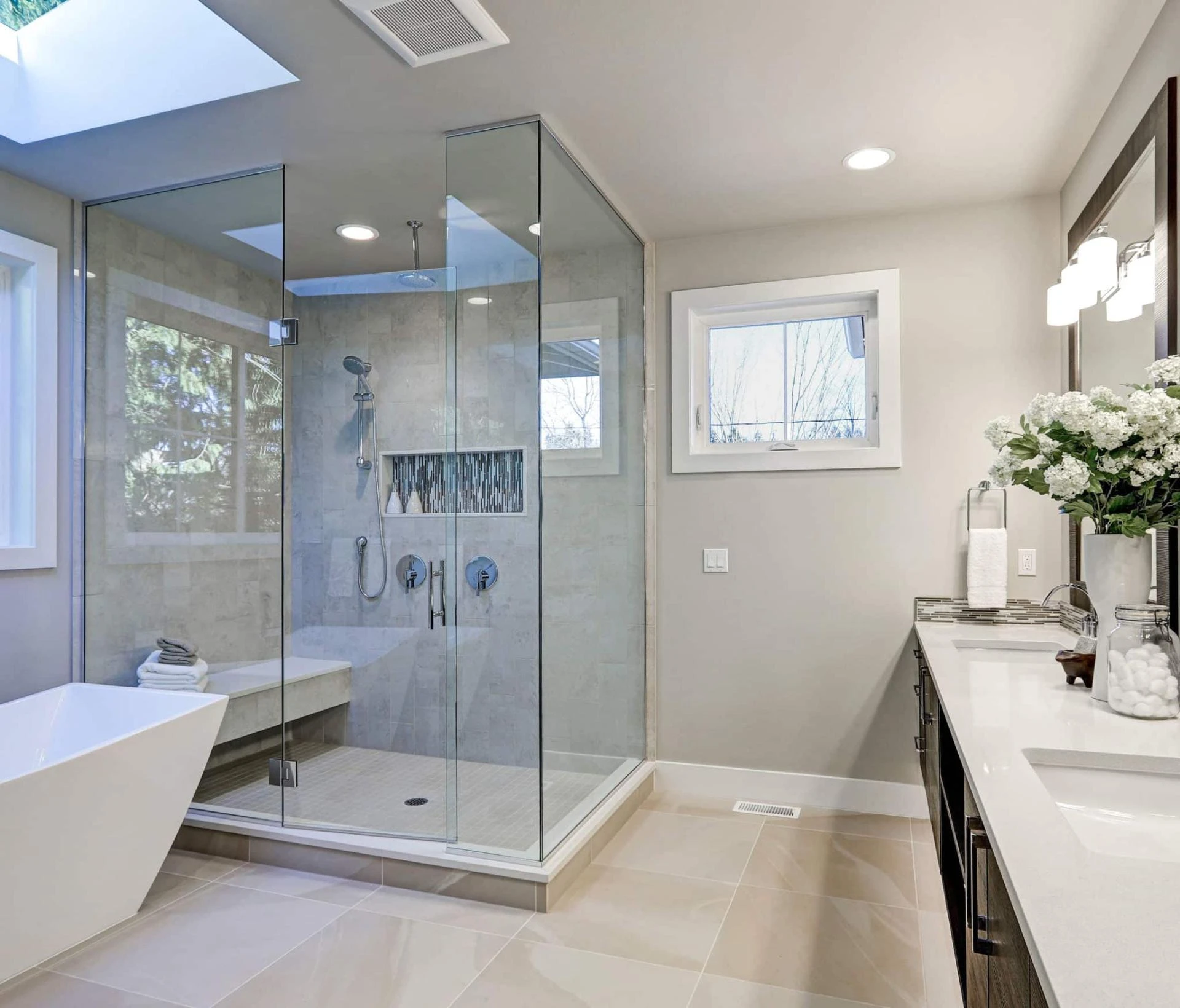 Bathroom Remodel: Everything You Need to Know for a Successful Makeover