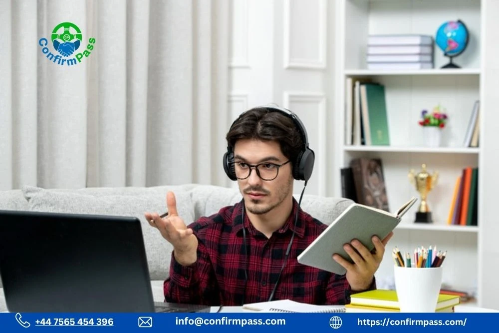 TfL SERU Online Course Guide: Pass Your Private Hire Assessment with Confidence