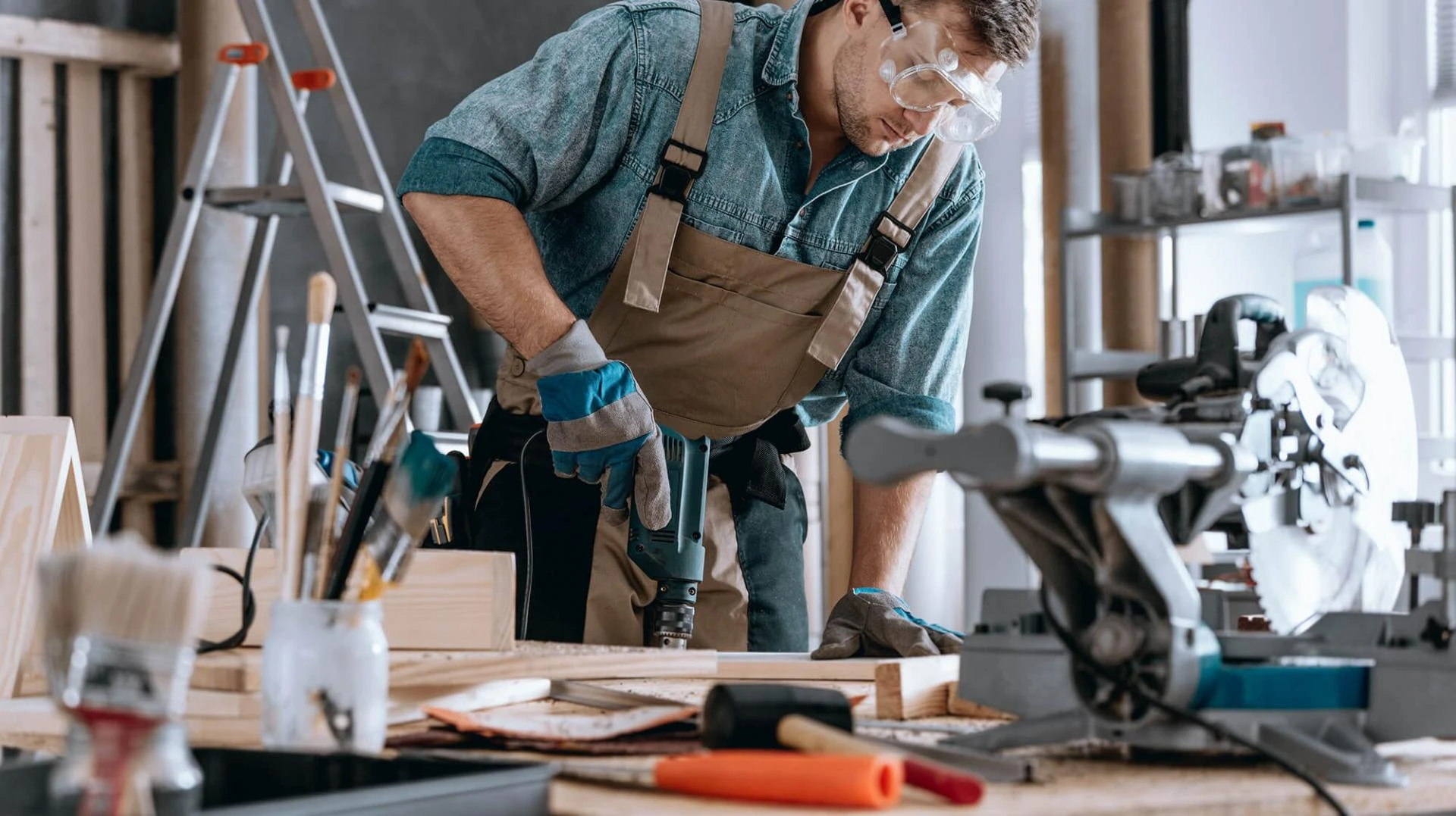 Remodeling Contractors: Your Trusted Partners in Transforming Pasadena Homes