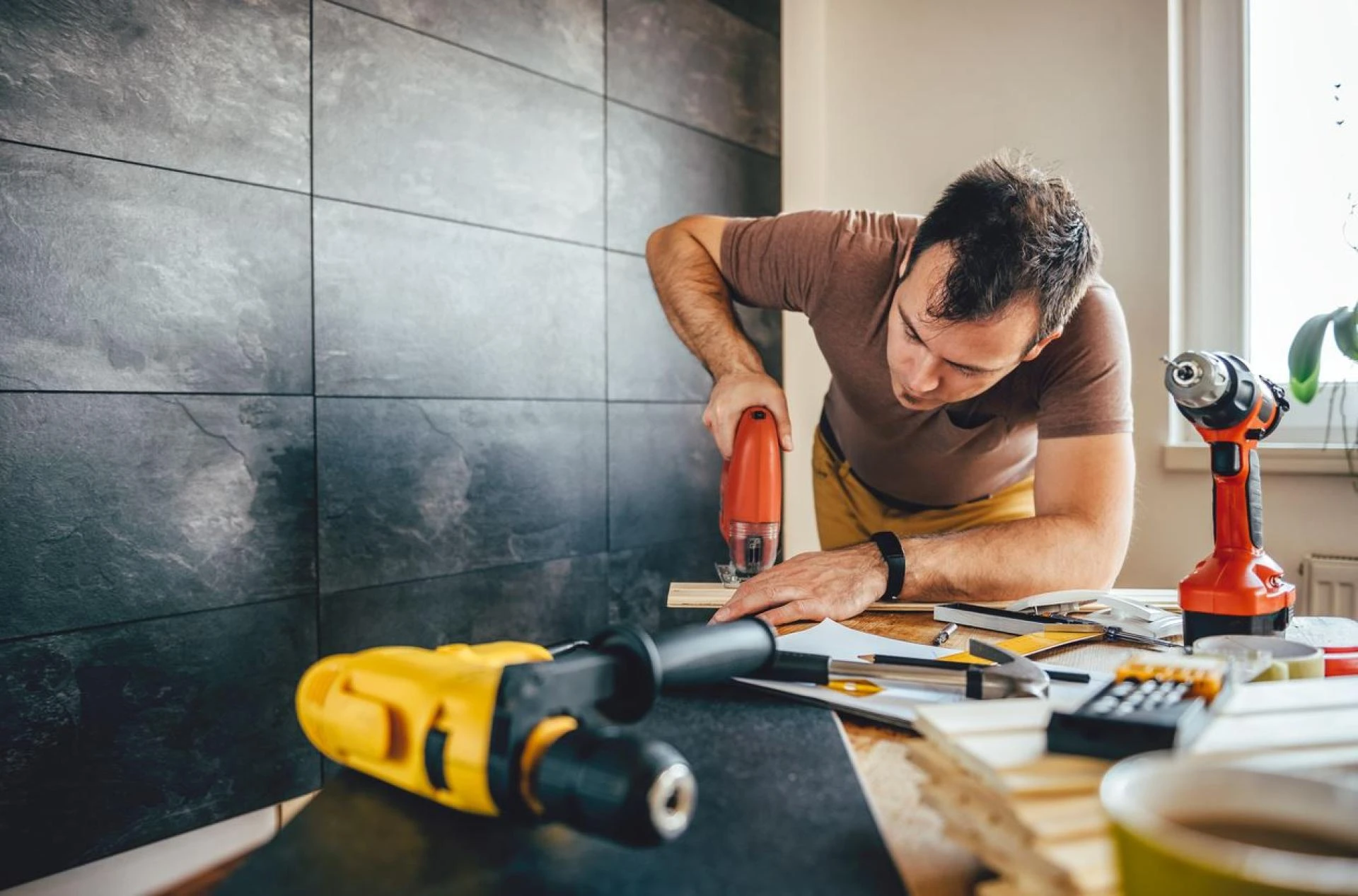 Home Remodeling in Pasadena, CA