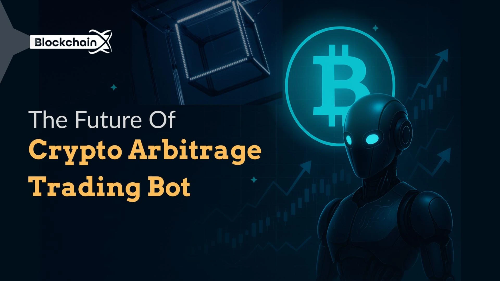 The Future of Crypto Arbitrage: Trends in Bot Development