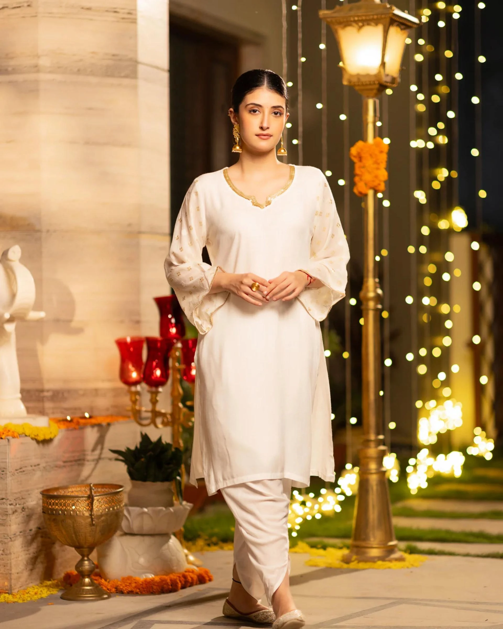 Explore Stylish and Comfortable Kurta Sets for Women in Elegant Designs