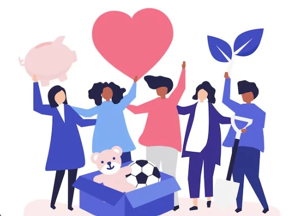 Empowering Lives through Education, Mentorship, and Career Guidance