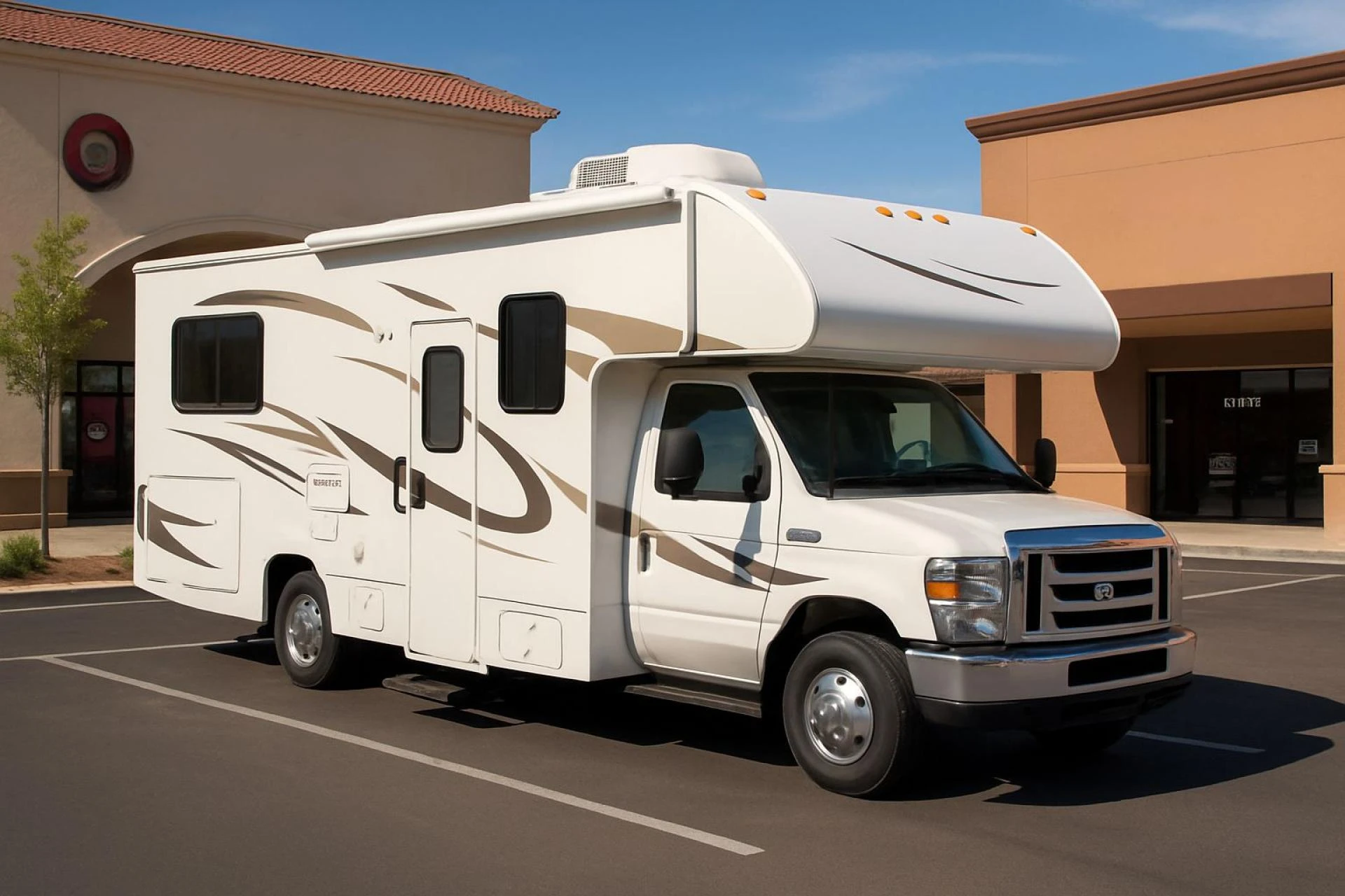 Discover the Freedom of UK Travel with Motorhomes and Holiday Homes