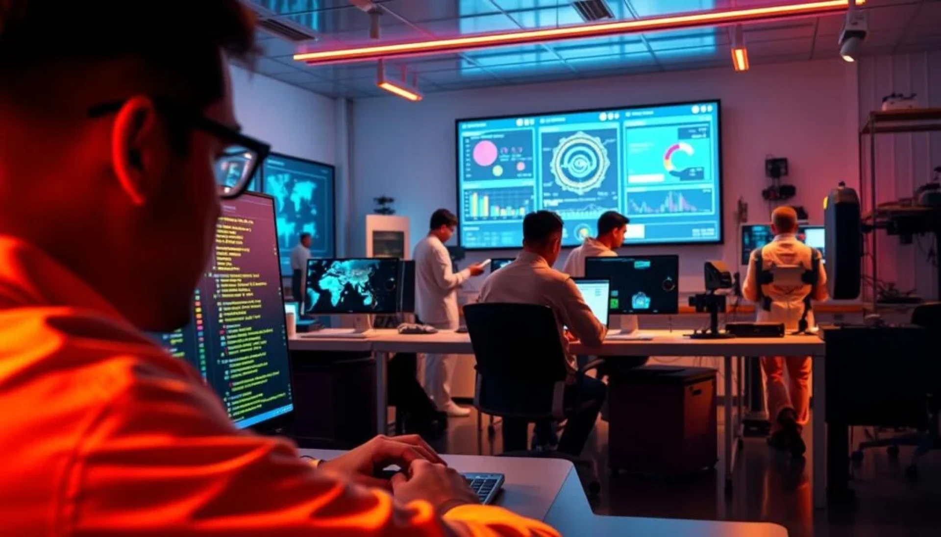 How to Choose the Right Tech Partner for Your Business: Web, Mobile, and Beyond