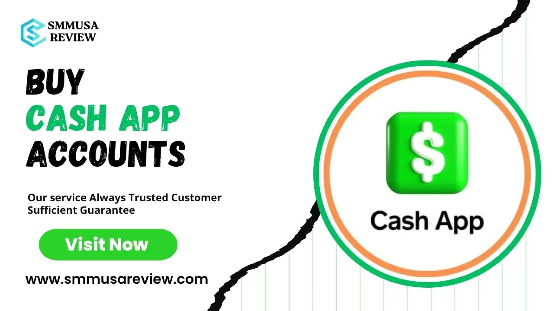 Get Verified Cash App Accounts for Sale | Fast Delivery