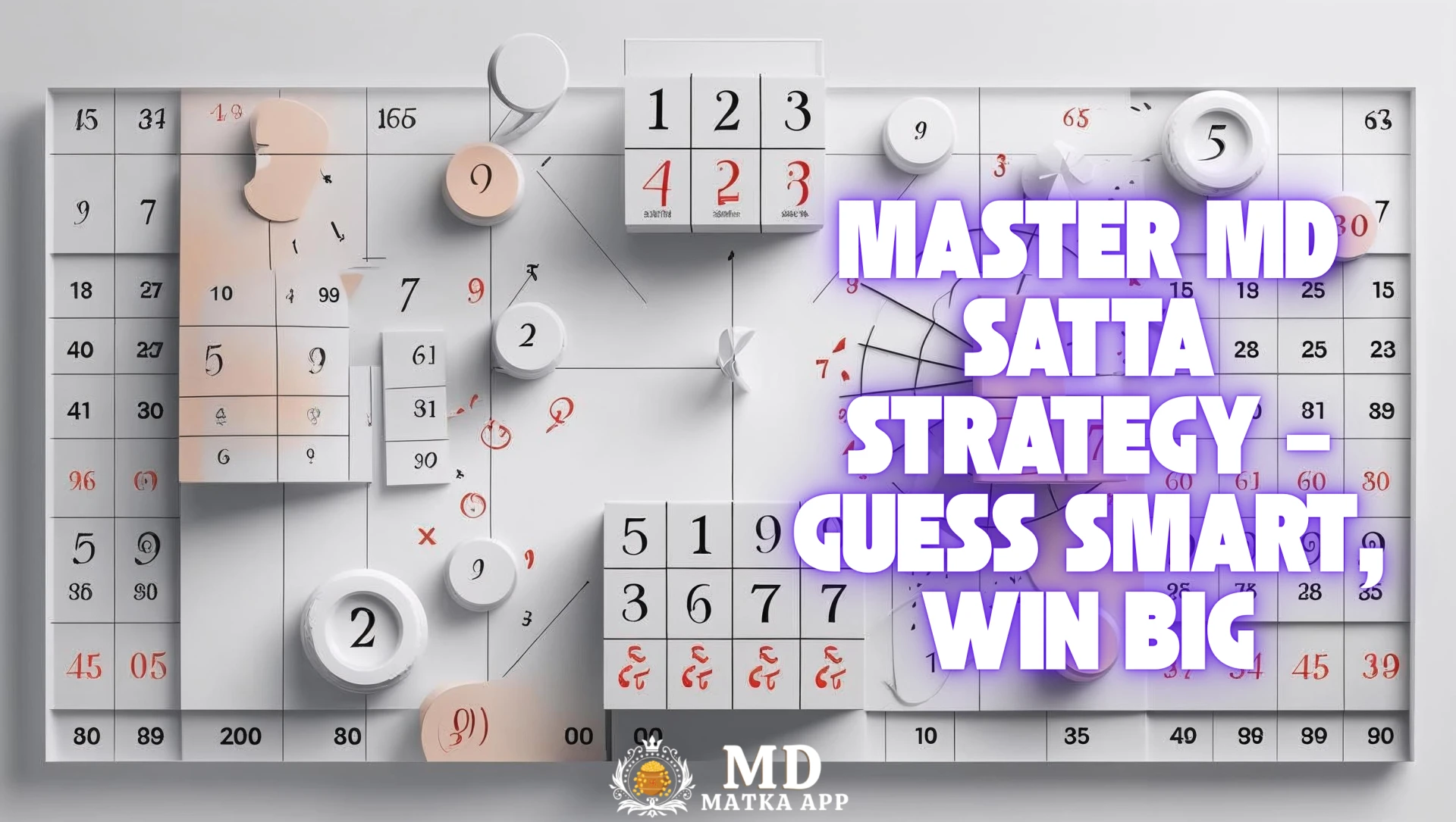 MD Satta Tips for Fast Win – Trusted Strategies by Experts