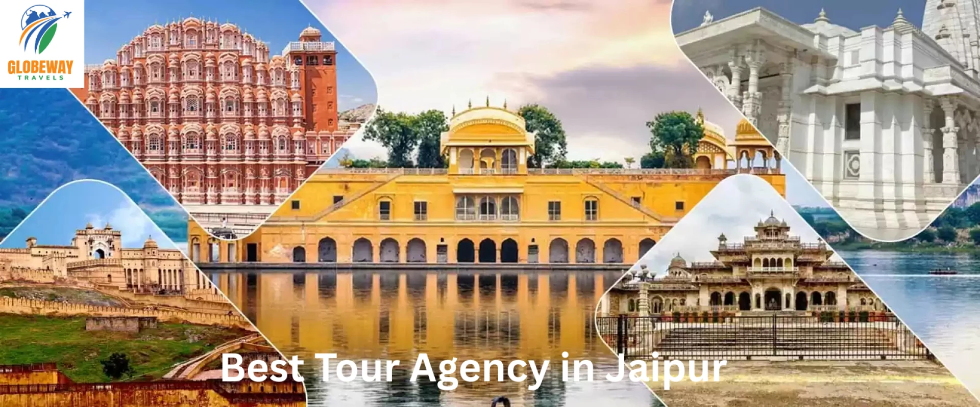 Best Tour Agency in Jaipur — Explore Rajasthan with Experts