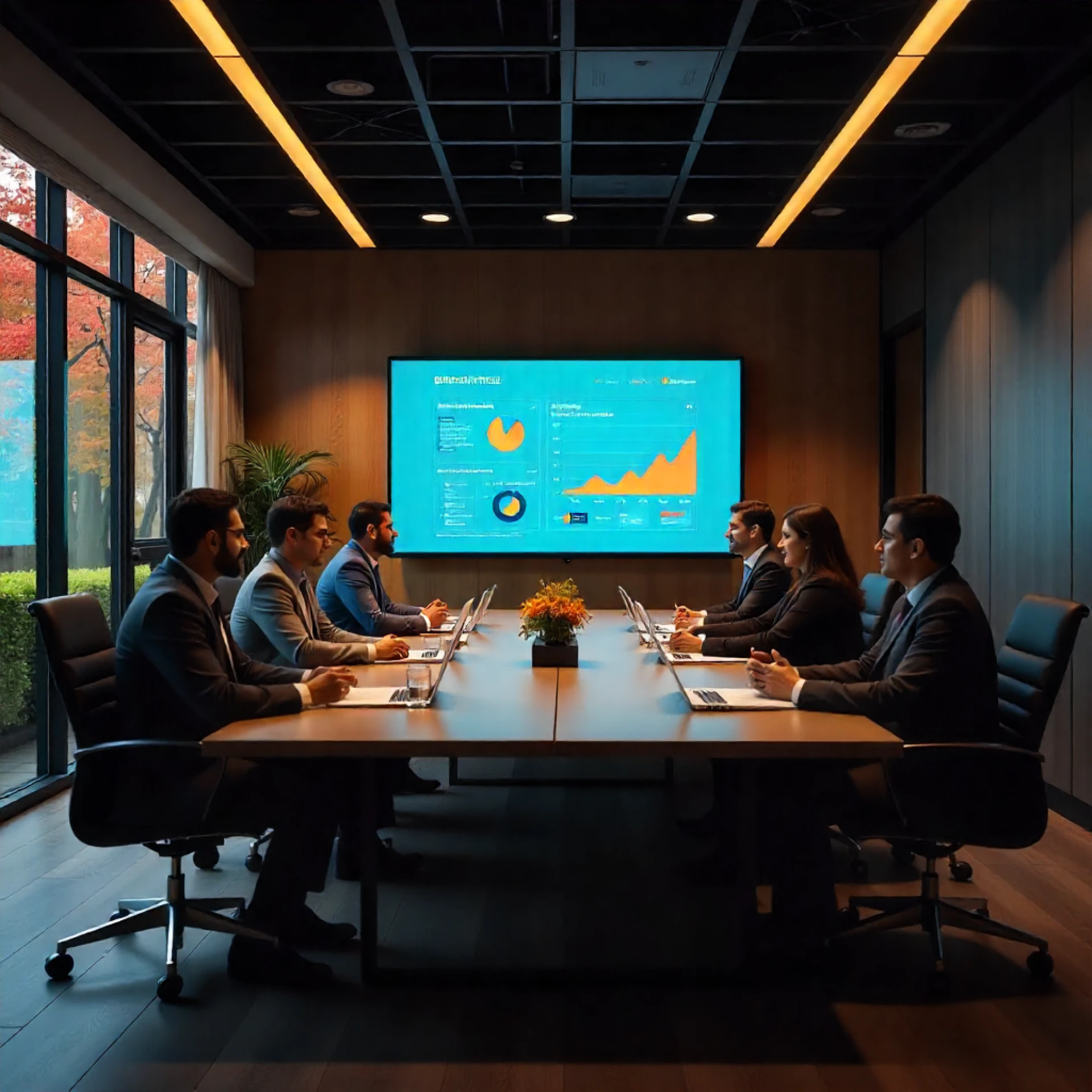 Top ERP Software Companies in Pune: Driving Digital Transformation for Businesses