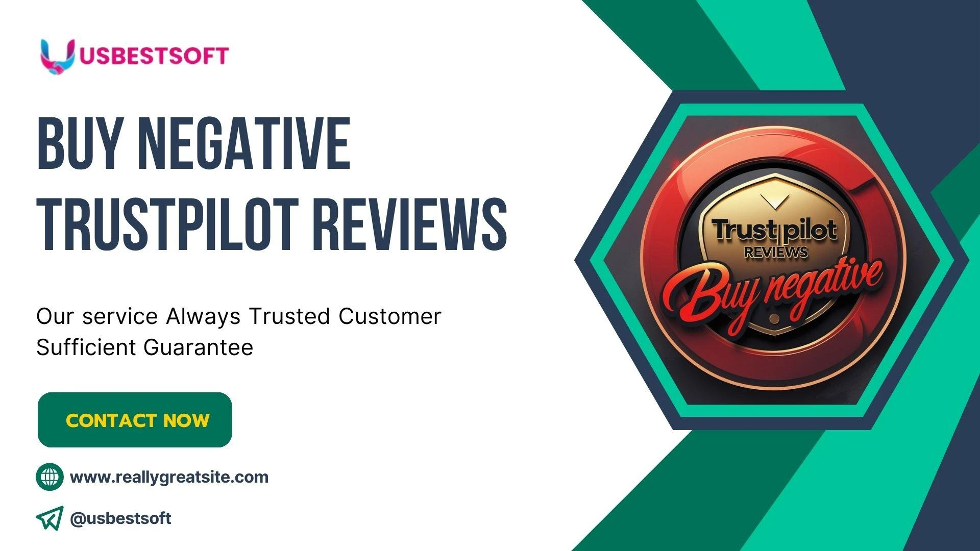 How to Effectively Buy Negative  Trustpilot Reviews for Growth