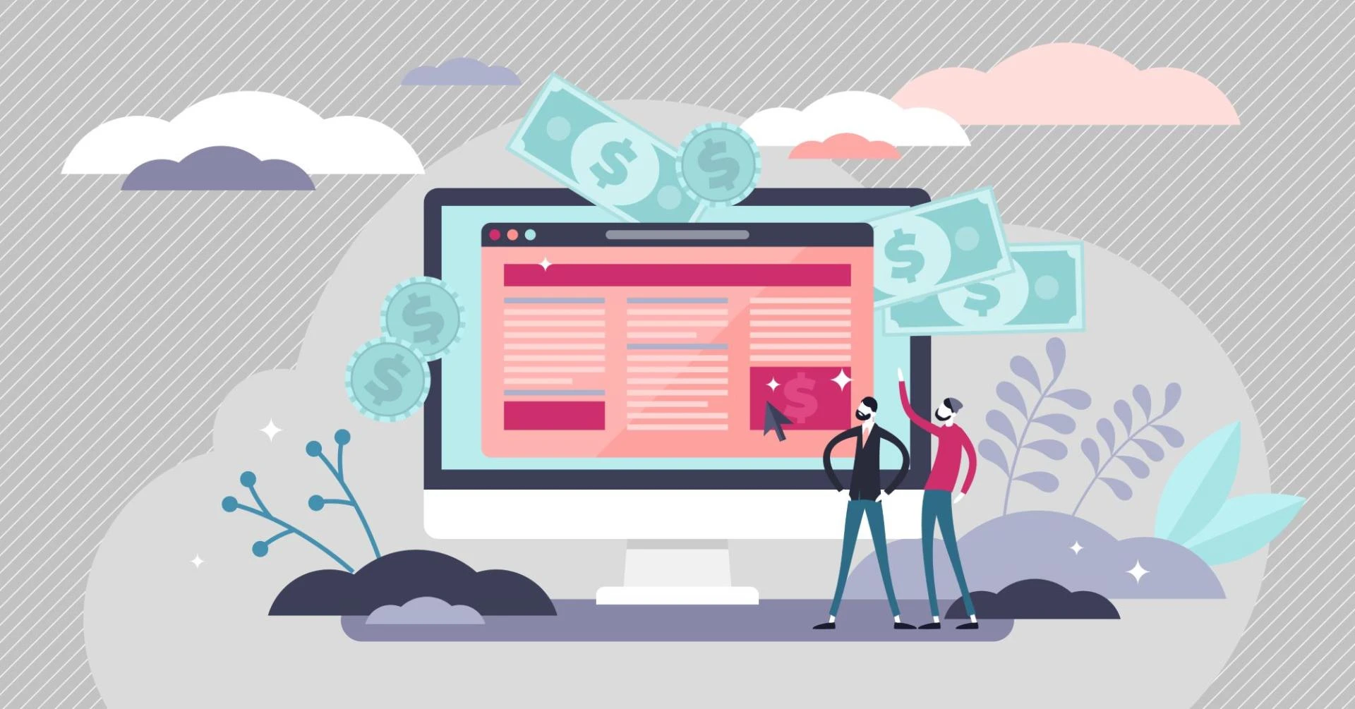 How Can I Effectively Monetize My Events?