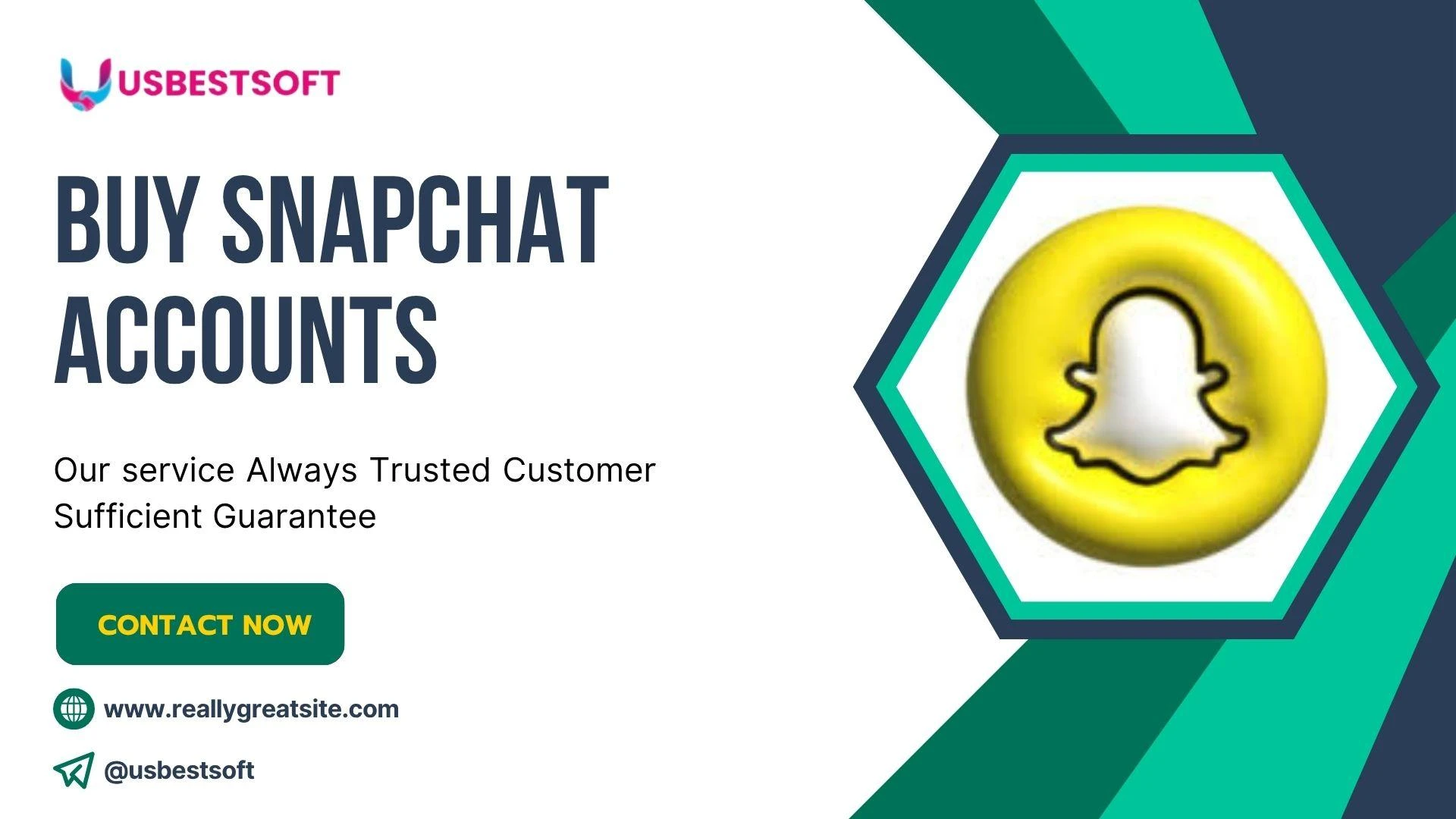 Snapchat Accounts for Sale: Your Guide to Finding the Best Deals 
