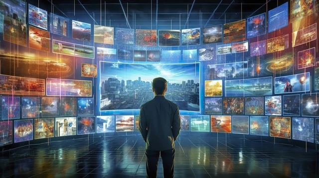 Free IPTV Apps vs Legal IPTV Services: What You Should Know Before You Stream