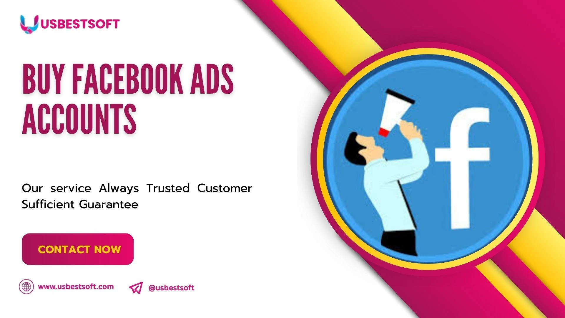 Maximize Your Reach: Buy Verified Facebook Ads Accounts