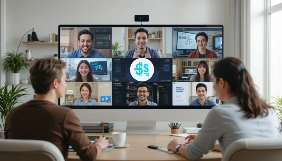 What Makes a Virtual Marketing Team the Smart Choice for Startups on a Budget?