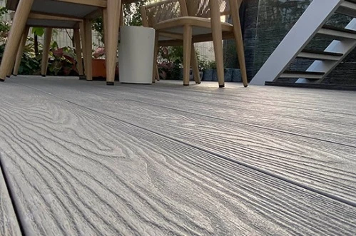 SOLID VS. HOLLOW WPC COMPOSITE DECKING: WHICH IS BETTER?