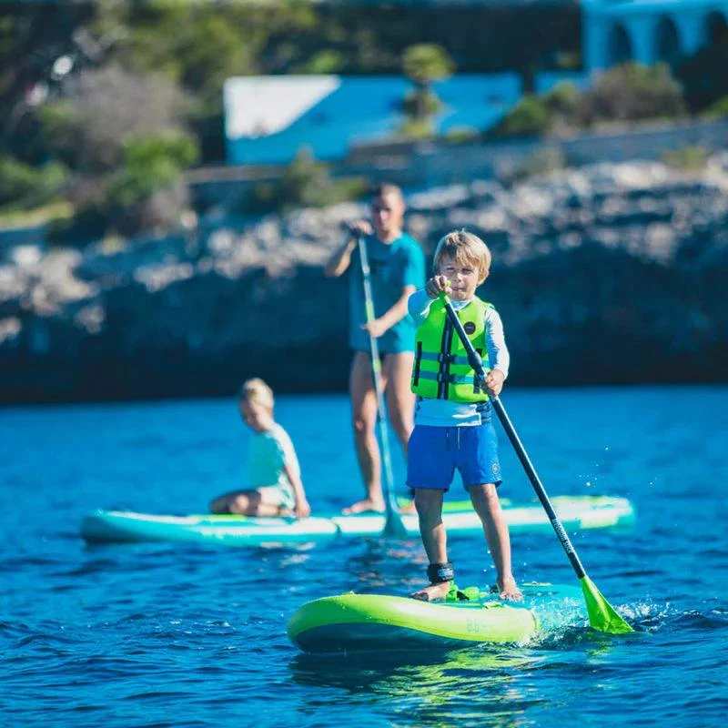 Inflatable Paddle Boards For Every Water Adventure