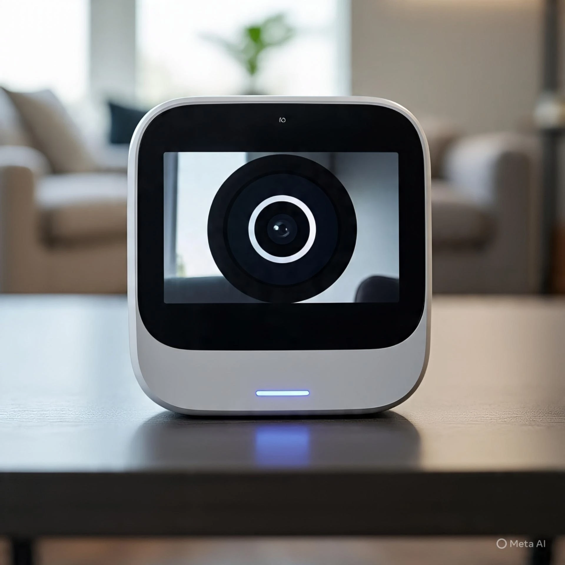 Kasa Smart Pet Camera: Stay Close Always