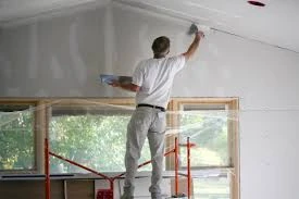 Transforming Homes with Precision: Why Residential Painting Services in SF Are a Smart Investment