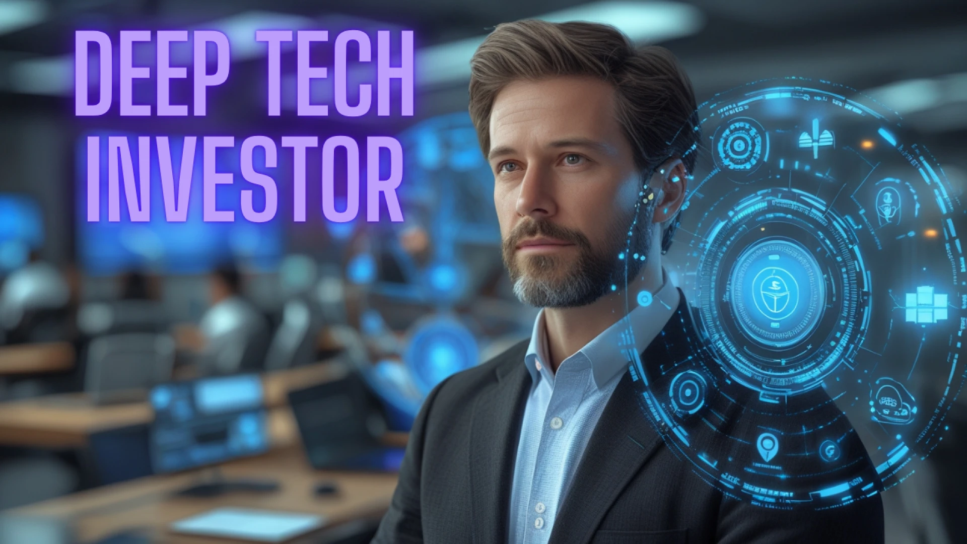 The Inspiring Path of Rajat Khare Venture Capitalist Shaping the Future of AI and Emerging TechnologiesDraft: My Post Title