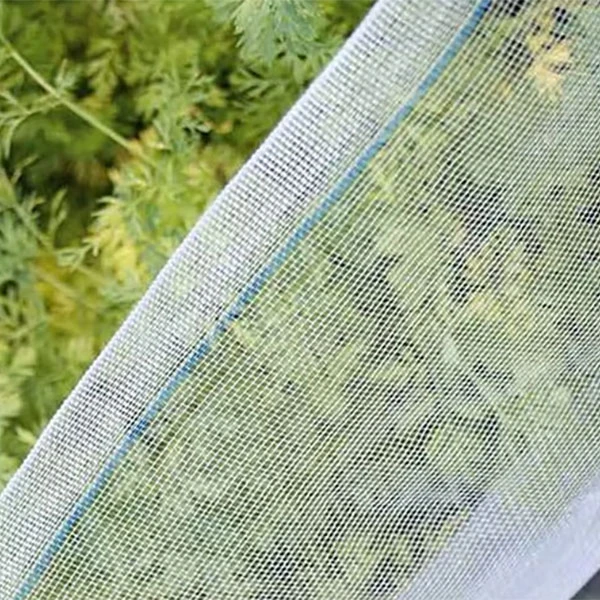 How to Choose the Best Anti Insect Net Supplier for Your Greenhouse Needs!