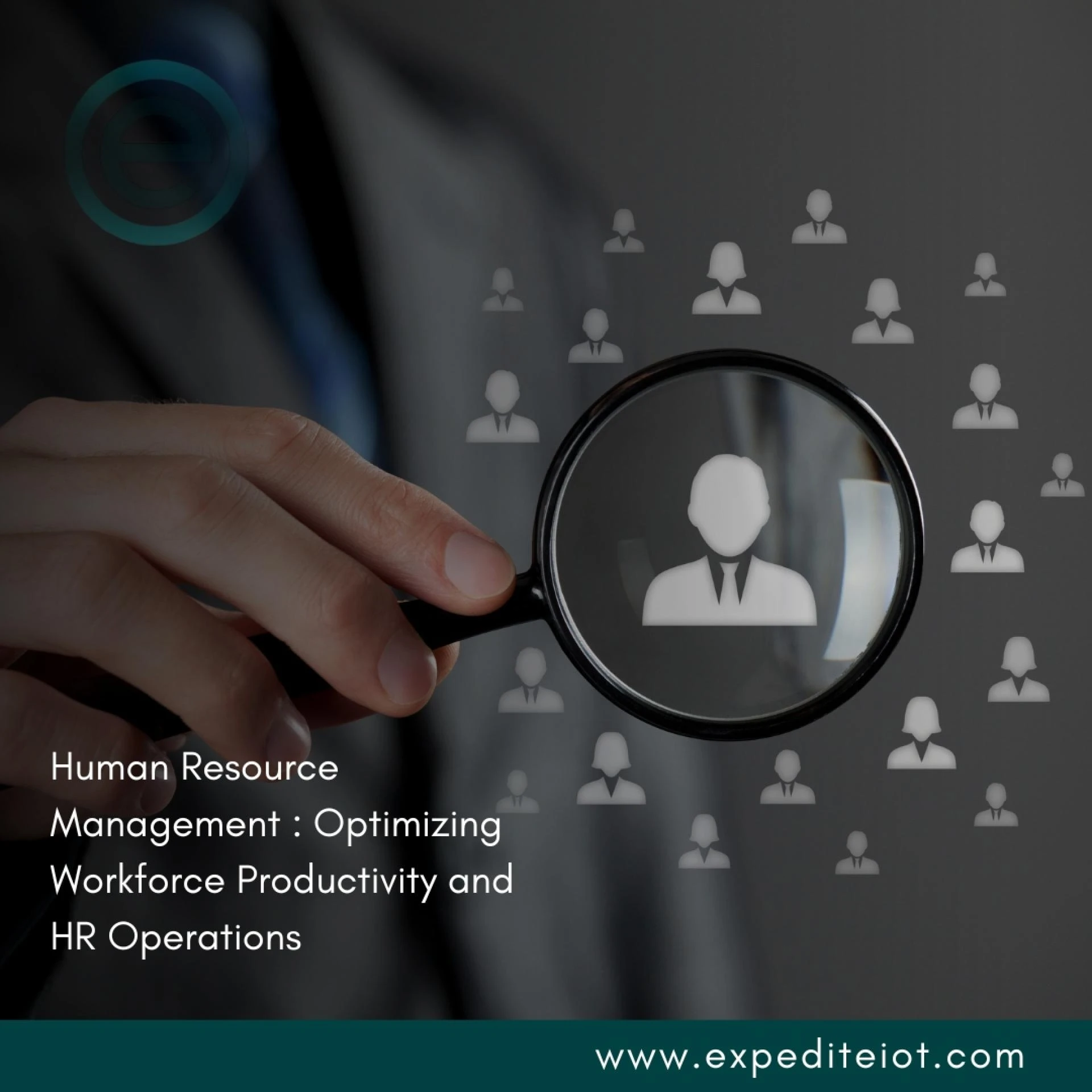 From Onboarding to Offboarding the Seamless Employee Experience with HRMS