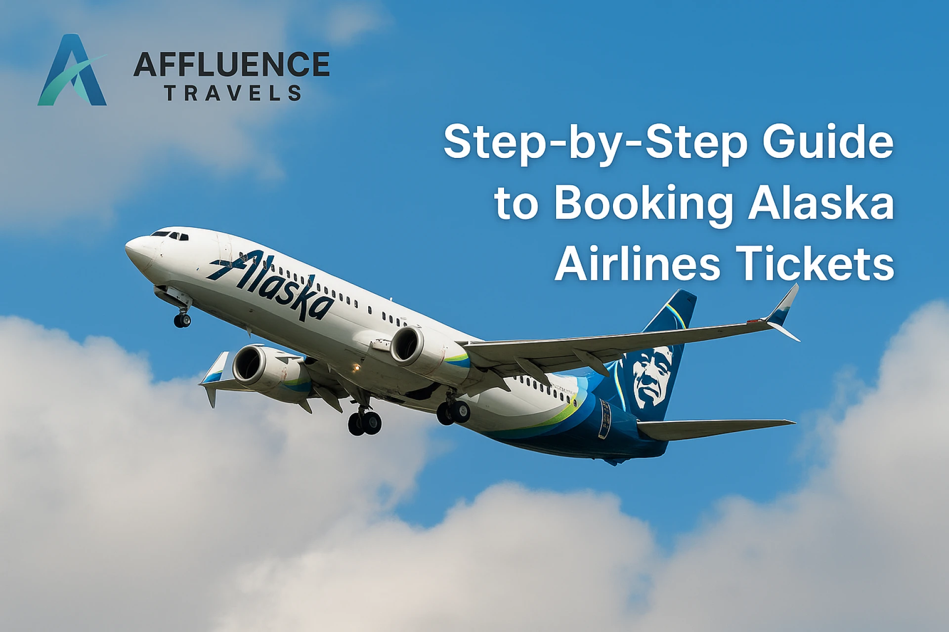  Alaska Airlines Flight Booking: Online Convenience Meets Expert Phone Support