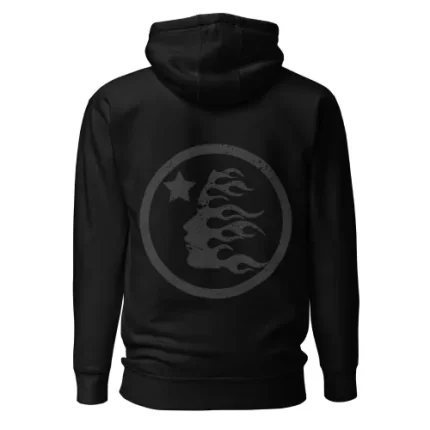 Hellstar Hoodie: A Bold Statement in Streetwear Fashion