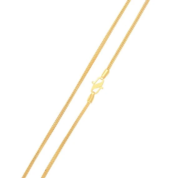 5 Things to Check When Buying a Gold Chain for Men