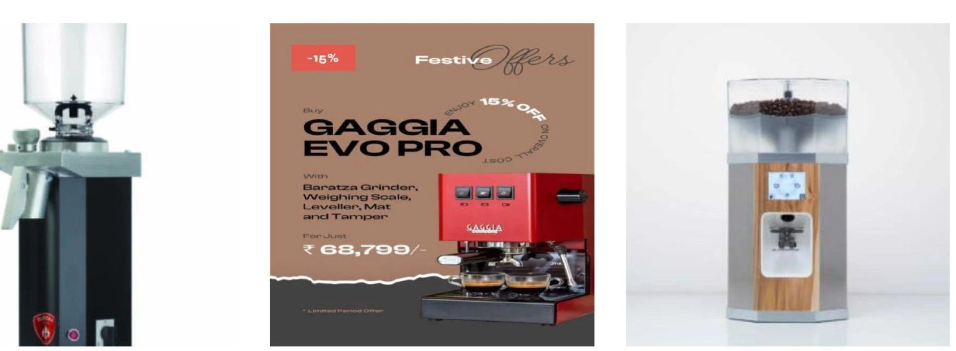 Electric Coffee Grinder: Best Precision Grinding Machines for Fresh Coffee