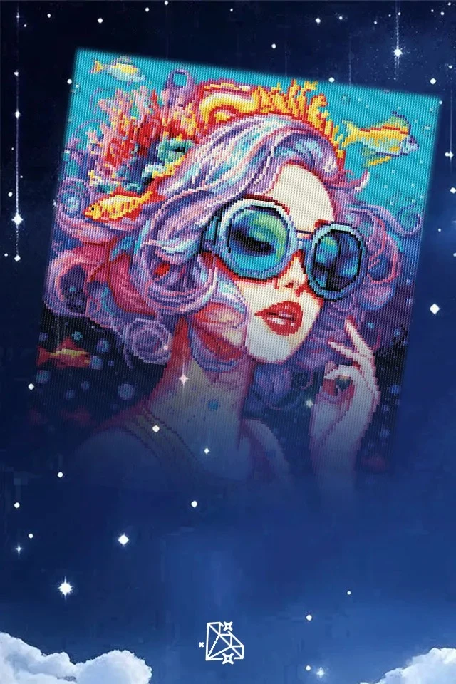 The Ultimate Guide to Diamond Art Kits for Adults