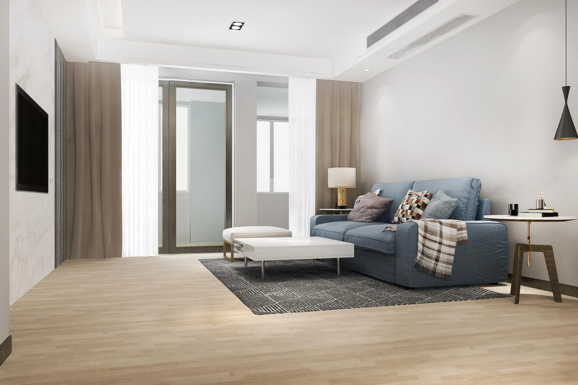 Top Benefits of Choosing Modern White Oak Flooring for Your Space