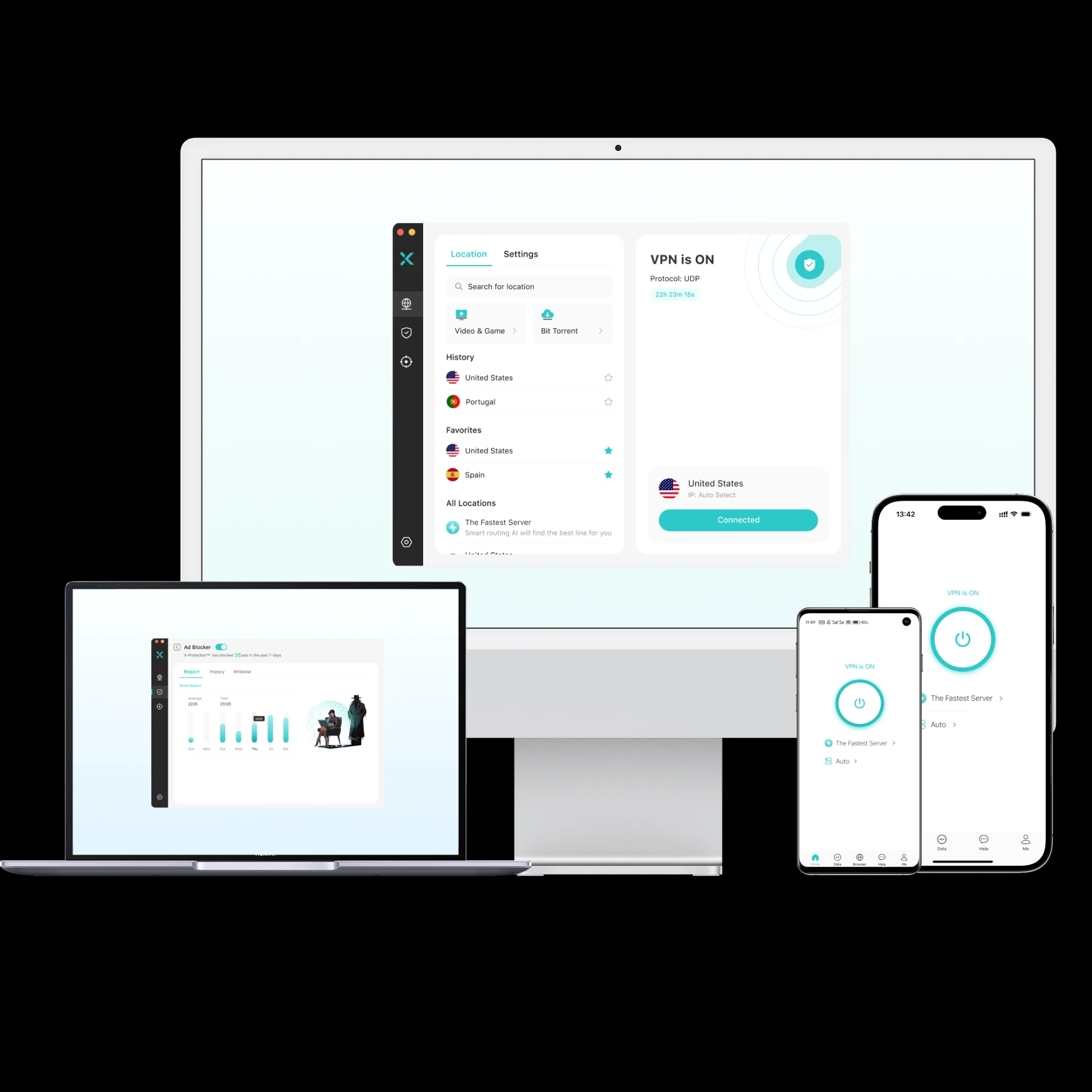 Discover the Best Zero Log VPN Free Option for Safe, Anonymous Browsing