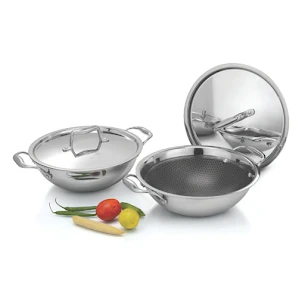  Why You Need to Purchase Stainless Steel Kitchenware Products for Your Contemporary Kitchen