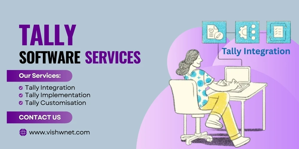 Tally Integration Made Easy: A Complete Guide for Enterprises