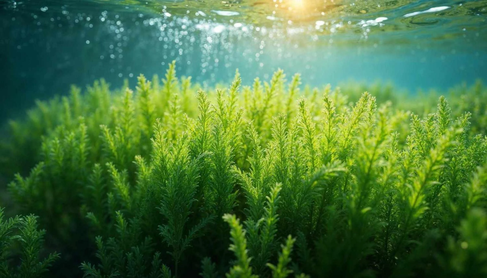 Why Live Spirulina Culture Is the Superfood You’re Sleeping On