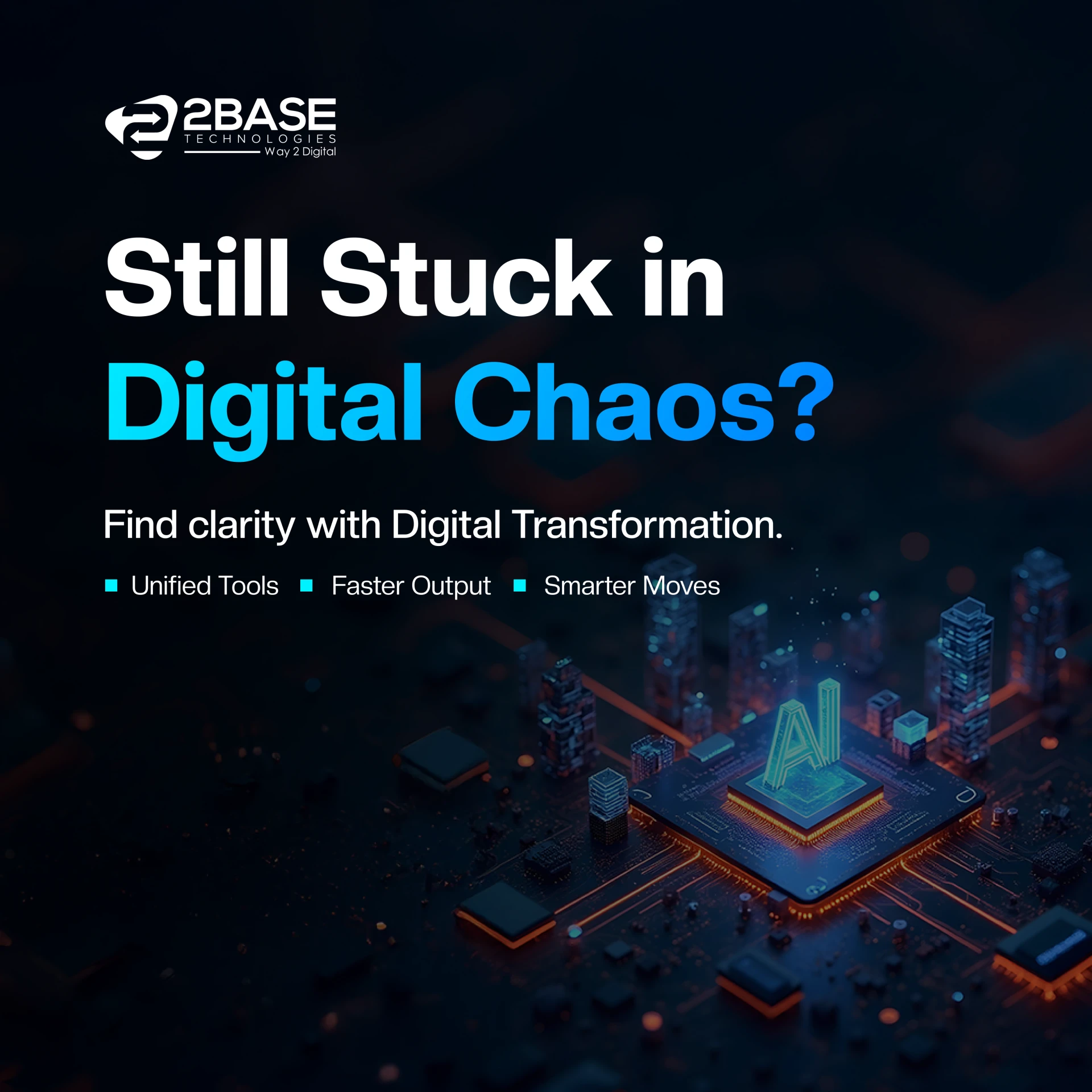 Rethinking Business for the Digital Age: How Digital Transformation Services Are Shaping the Future